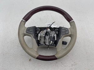 Volante Toyota Sienna 2011-2014 - Imagen 1 de 7