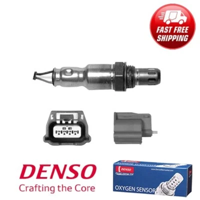 正品电装氧气传感器下游适用于英菲尼迪 Q50 Q70/ 日产 Micra Versa — 第 1/4 张图片