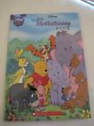 Disney Pooh's Heffalump Movie (Disney Wonderful World Of Readi... By Walt Disney