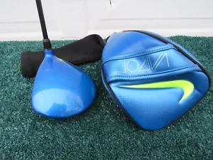 Nike Vapor Fly Driver 8.5°- 12° Adjustable Left -Hand Tense CK Series 50 S Flex - Picture 1 of 22