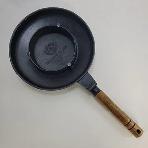 Vintage Nordic Ware Crepes 'N Things Pan Stove Top Crepe Pan 8" - Picture 1 of 6