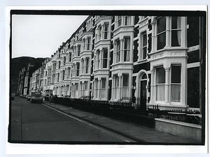 PHOTO photographie, architecture maison rue - U.K UNITED KINGDOM - Picture 1 of 1