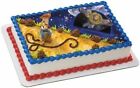 DecoPac Toy Story 3 Woody and Buzz Decoset for Cake decor DIY