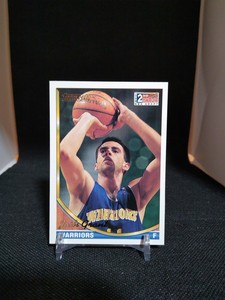 1993-94 Topps Gold - Josh Grant - Draft Pick Rookie #298