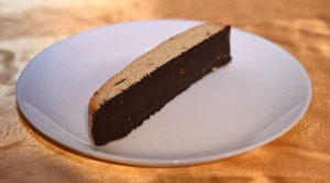 Batch of Classic Hand-Crafted Artisan Biscotti, Made in USA, Custom Order Cookie - Picture 1 of 4