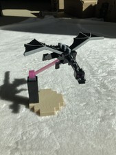 mattel ender dragon