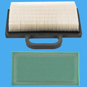 Filtro de aire para tractor John Deere 190C 155C 145 135 125 serie 100 - Imagen 1 de 4