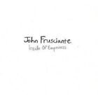 John Frusciante "Inside Of Emptiness" Cd 10 Tracks New