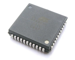 Atmel AT89S51 8-bit Microcontroller with Programmable Flash Memory, 46pcs - Picture 1 of 1