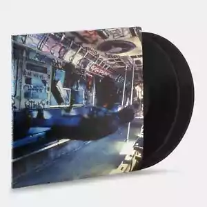 Vampire Weekend "Only God Was Above Us" 2LP VinylAlternate Cover Art - Picture 1 of 1