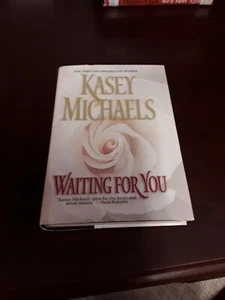 Waiting for You by Kasey Michaels - Imagen 1 de 3
