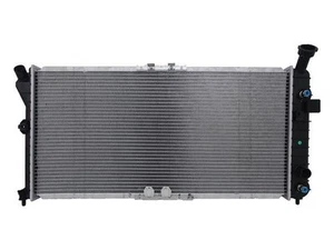 OSC Automotive 45KM91G Radiator Fits 1997-1999 Buick Regal 3.8L V6 Supercharged - Picture 1 of 1
