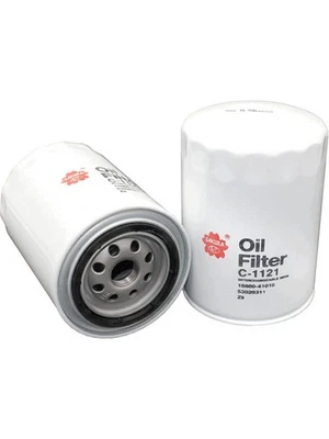 Sakura Spin-On Oil Filter (C-1121) - image 1 of 4