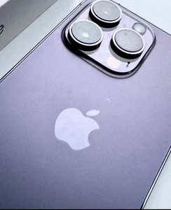 iPhone 14 Pro Max Deep Purple  - Afbeelding 1 van 3