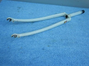 Vintage 1980's Specialized Allez 1" Rigid 700C Fork 6.5" Steerer Road Bike - Picture 1 of 8