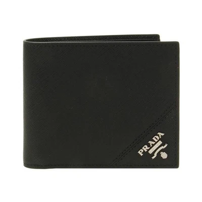 Prada Saffiano Men's Wallet stamp: 2MO233 QME F0002 145899559 - Image 1 of 4
