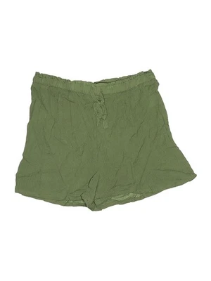 Pantalones cortos verdes Derek Heart para mujer M nuevos con etiquetas Foto 1 de 2