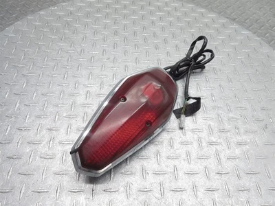 2009 04-09 Honda VT750C Shadow Aero lanterna traseira lâmpada de freio  - Imagem 1 de 4