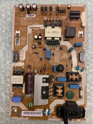 Carte Alimentaion Powerboard pour TV Samsung		UE49K6300AK BN44-00872C - Photo 1/4