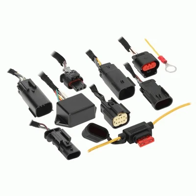 Metra AXSSO-GM Stop/Start Override Data Interface for 2017-2019 GMC Acadia - Image 1 of 4