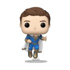 Funko Pop! Shazam! Fury of The Gods: Freddy