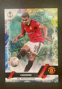 CASEMIRO Parallel /75 UEFA Carnival Carnaval UCC - Picture 1 of 2