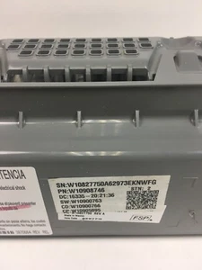 WHIRLPOOL W10908746 - Foto 1 di 4