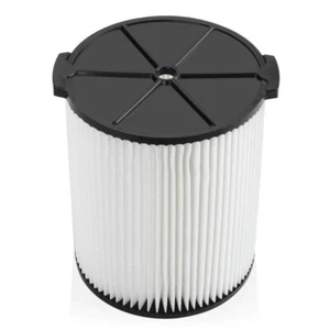 VF4000 Standard Replacement Filter for 12Gallon Detach Wet/Dry Vac Model WD12800 - Picture 1 of 6