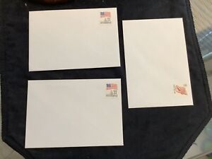 stamps with envelope 
