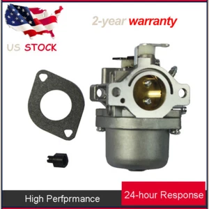 Carburetor Carby Mower 12.5 Hp Suitable For Briggs Stratton LMT 5-4993 Walbro - Picture 1 of 11