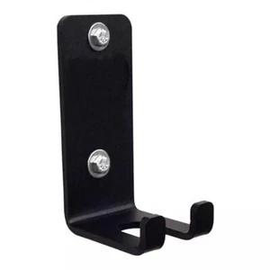 for Barbells Holder Wall Mounted Barbell Rack Weight Holder Space - Picture 1 of 8