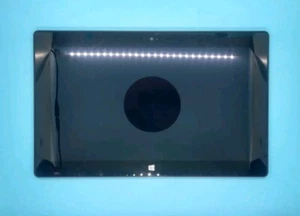 Microsoft Surface RT Model 1516 32GB 10.6" (Black) Untested AS IS - Picture 1 of 11