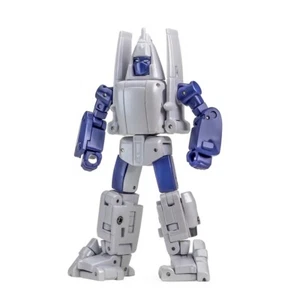 Newage NA H55B Powerglide Gobin Renegade G1 Flying Action Figure Toys in stock - Picture 1 of 16