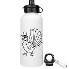 'Harvest Turkey' Reusable Water Bottles (WT028002)