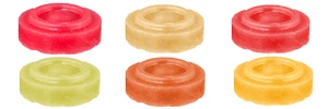 24er Pack Duftwachs Duftmelts Duftiletten Duftart Wachs verschiedene Düfte Aroma - Bild 1 von 19