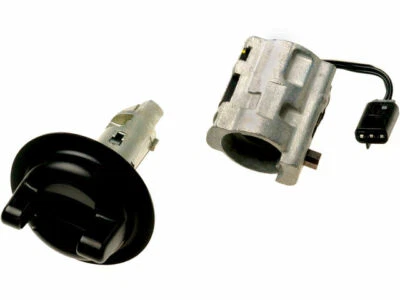 For 1997-1998 Pontiac Grand Am Ignition Lock Cylinder AC Delco 95122DK - Изображение 1 из 2
