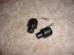 1998-2012 R1 & 1999-2012 R6 SWINGARM SLIDERS SPOOLS 2011 2010 2009 - Picture 1 of 3