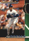 1993 Royals Stadium Club Baseball Card #8 Hipolito Pichardo 