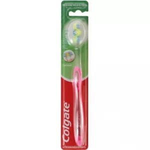 Cepillo de dientes Colgate Twister Fresh medium paquete de 12 (12 x 1 pieza), - Imagen 1 de 1