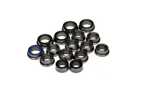 RCS Model Bearing Set for TEAM ASSOCIATED RC RC10 BG392 - Picture 1 of 1