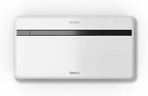 Climatizzatore Senza Unità Esterna Olimpia Splendid Fisso Unico Next-F 8 HP PVA - Foto 1 di 5