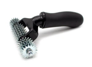 5 Inch Carpet Seam Roller Press Edge Tools j - Picture 1 of 7