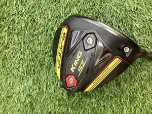 Cobra King Speedzone Gr. 10,5° Driver Regular Flex Graphitschaft RH Herren - Bild 1 von 5