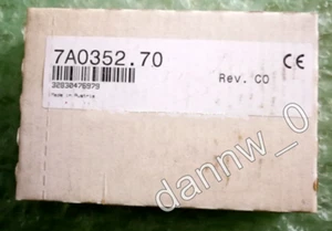 1PC New In Box B&R 7AO352.70 7A0352.70 Module - Picture 1 of 3