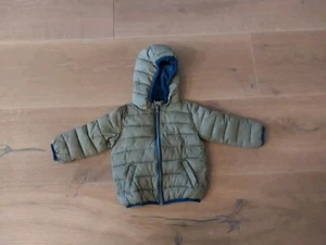 Jacke Baby Kleinkinder Kind 74 80 - Bild 1 von 2