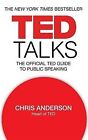 TED Talks: The official TED guide to public speaking von... | Buch | Zustand gut