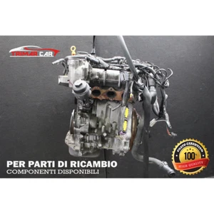 Bzg Motor Para Repuestos VW Polo (9N)(2001-2012) 1.2B 70CV 51KW 12V Cod. Mot. - Afbeelding 1 van 4