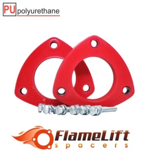 Kit de elevación espaciadores de puntal delantero de 0,8" 20 mm para ACURA RSX 2002-2006, EL 2000-2005 - Imagen 1 de 5