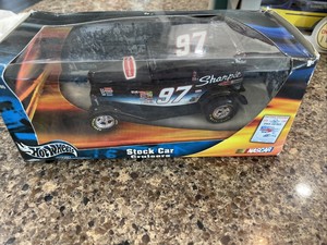 2002 Hot Wheels Limited Editin 1/10,000 Stock Car Cruisers #97 Kurt Busch NIB!!