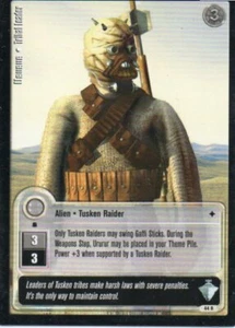 Jedi Knights CCG - Masters - Ururur #44 - Picture 1 of 1